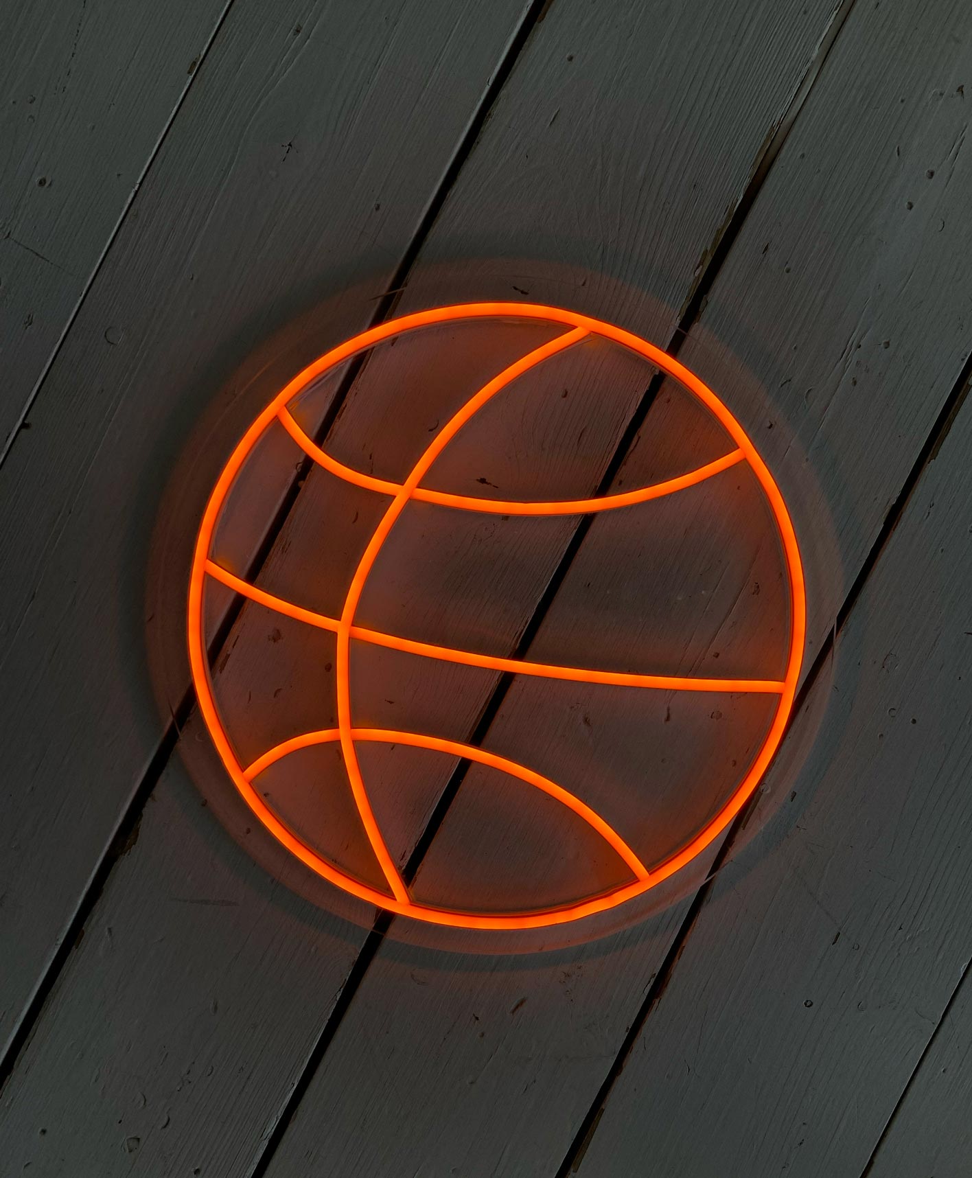 Basketball 🏀 LED NEON SIGN