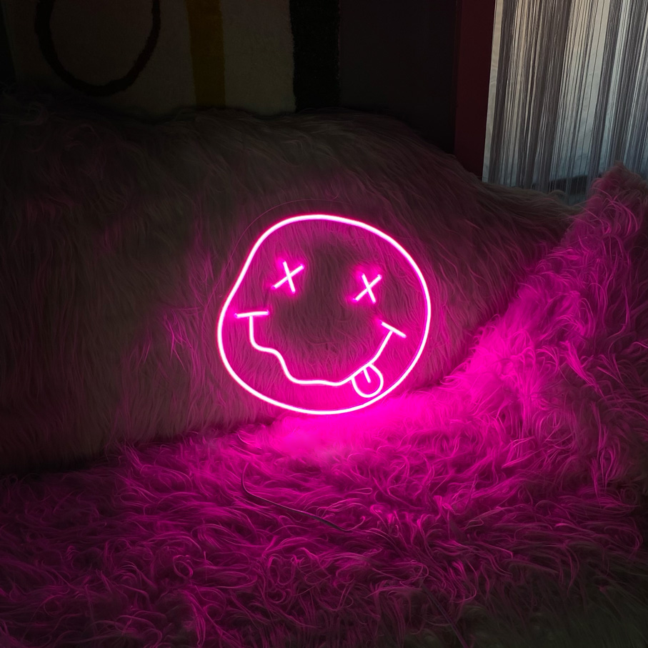 Happy Birthday 🎊 LED NEON SIGN – Neon Swoosh