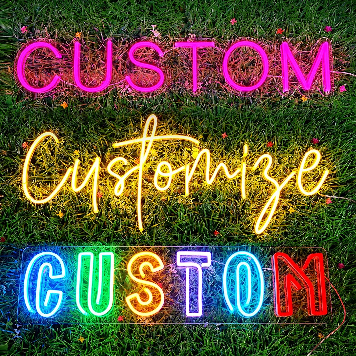 Create your Neon Sign